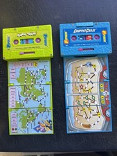 Vintage 1987 Milton Bradley