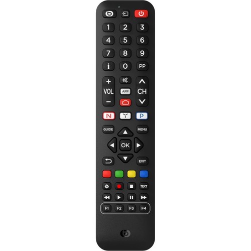 Télécommande essentielb pour - télécommande,