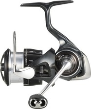 Moulinet Daiwa Luvias LT 2024