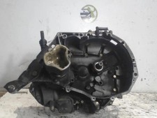 Boite de vitesses RENAULT CLIO
