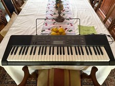 PRICE REDUCED! Casio CTK-2080