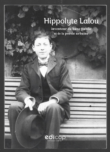 Hippolyte lalou inventeur du - .,