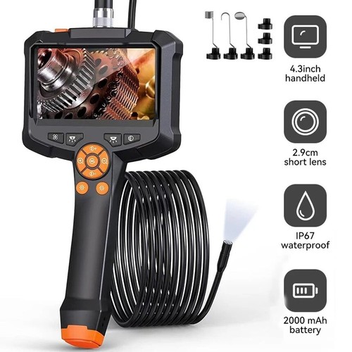 Caméra endoscopique endoscope - caméra,