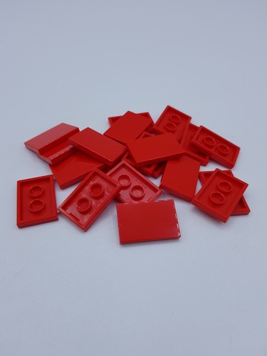 Lego lot tile - x, 2x3