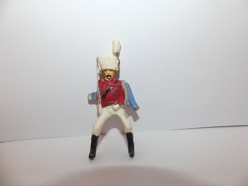 Figurine jim empire - figurine, soldat