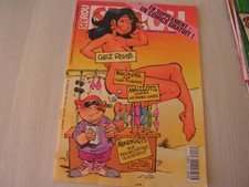 BD  spirou n 3247  (   bdm