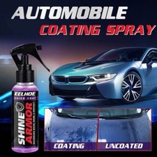 100 mL Shine Armor vernis lustrant polish pr carrosserie voiture stock en France