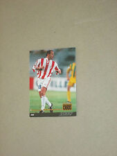 BEDROSSIAN  AS CANNES  Carte official football cards panini 1997 