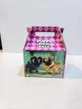 PUPPY DOG PALS PINK PARTY