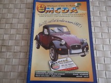 CATALOGUE PIECES DE RECHANGE