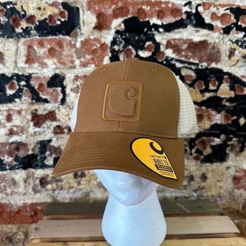 Carhartt force canvas - force,
