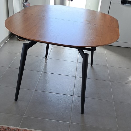 Alinea corenthine table - , ovale