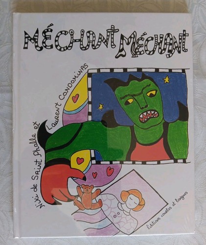 Niki saint phalle et - niki,