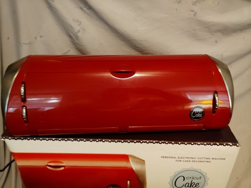Cricut cake cca001 - cake,