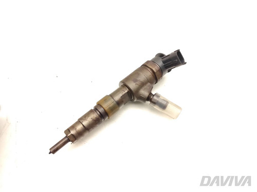 Ford fiesta injecteur - ford,