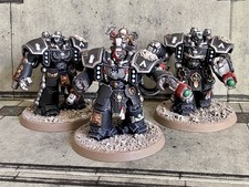 Warhammer 40k space marines - ,