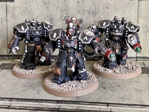 Warhammer 40k space marines - 40k,