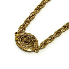 Collier long CHANEL COCO Mark