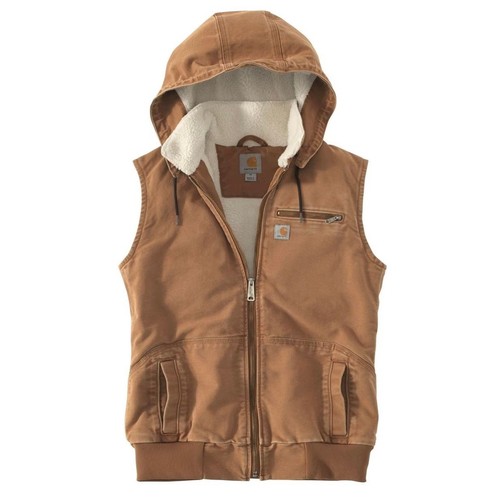 Carhartt weathered wildwood - weathered,