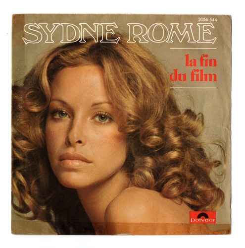 Rare disque vinyle - disque, de