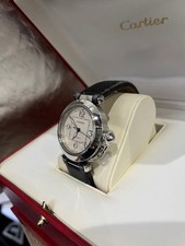 Montre CARTIER Pasha 2324
