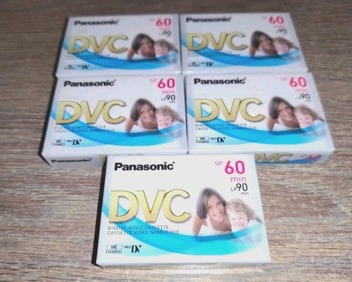 Lot mini dv - *,