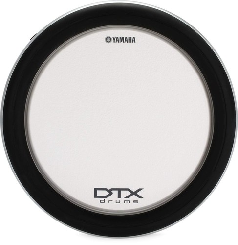 Yamaha xp80 electronic - xp80, 8"