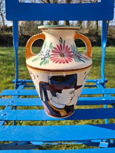 Vase anses en - vase, 2