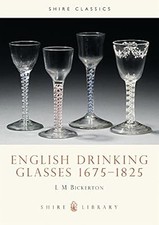 English Drinking Glasses