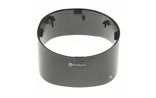 Support bol blender pour - bol,