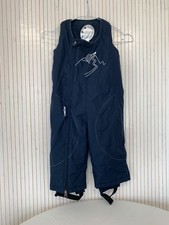 Salopette Combinaison sans manche de ski Decathlon 2ans (86-93cm) Mixte