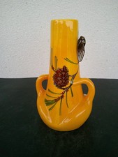 VASE EN CERAMIQUE A LA CIGALE