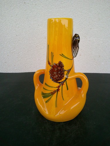 Vase ceramique la - en,