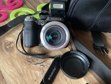 Appareil photo Bridge FujiFilm