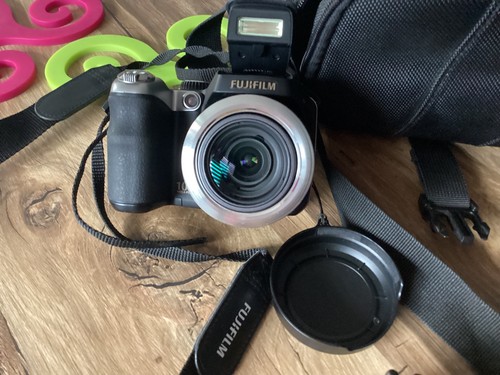 Appareil photo bridge - appareil, fujifilm