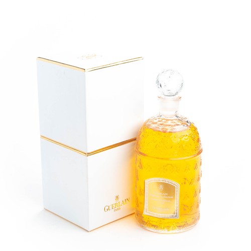 Guerlain 250ml 5oz bee - guerlain,