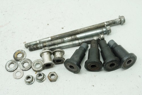 Suzuki 125 nf12b gamma - rg,