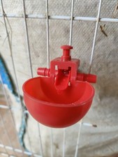 Abreuvoir volaille automatique - abreuvoir,