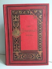 LES CONTEMPORAINS 3e reliure