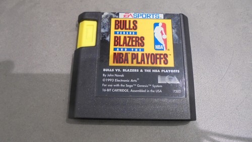 Cartouche bulls blazers - bulls,