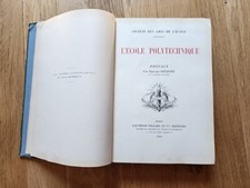 1932 École Polytechnique