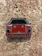PIN’S FERRARI F 40