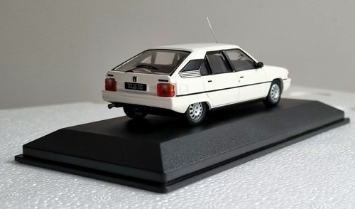 Citroën trs de 1984 - trs,