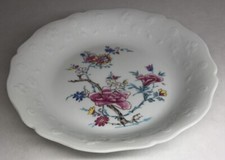 Lot5 De 6 Assiettes Creuses En Porcelaine De Sologne Maison Lamotte D 21 Cm