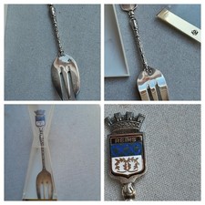 Fourchette cuillere - fourchette,