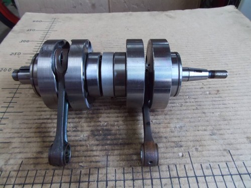 Nos yamaha tz350 3g3 - 3g3, crank