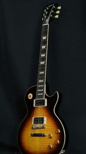 Slash les paul - slash,