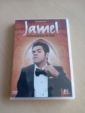 Dvd Jamel au Marrakech du rire - Version Longue. Bon État 