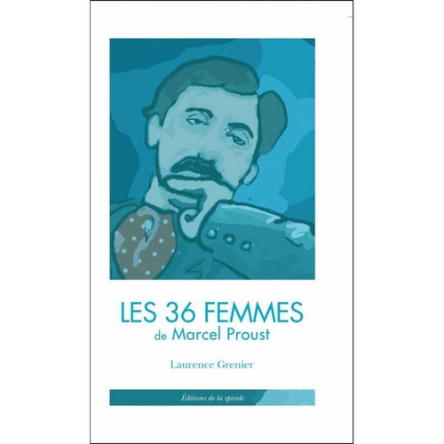 Les 36 femmes de - ▄▀▄,