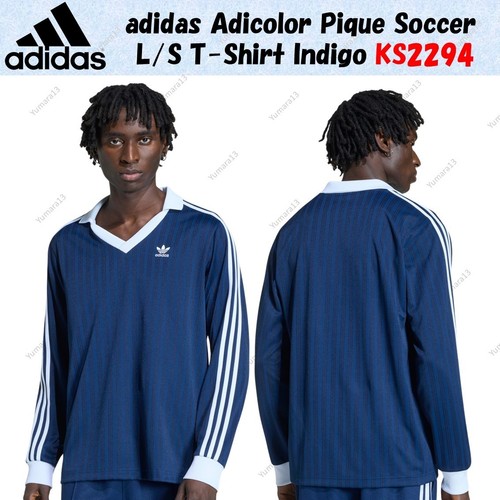 Shirt adidas adicolor pique - adidas,